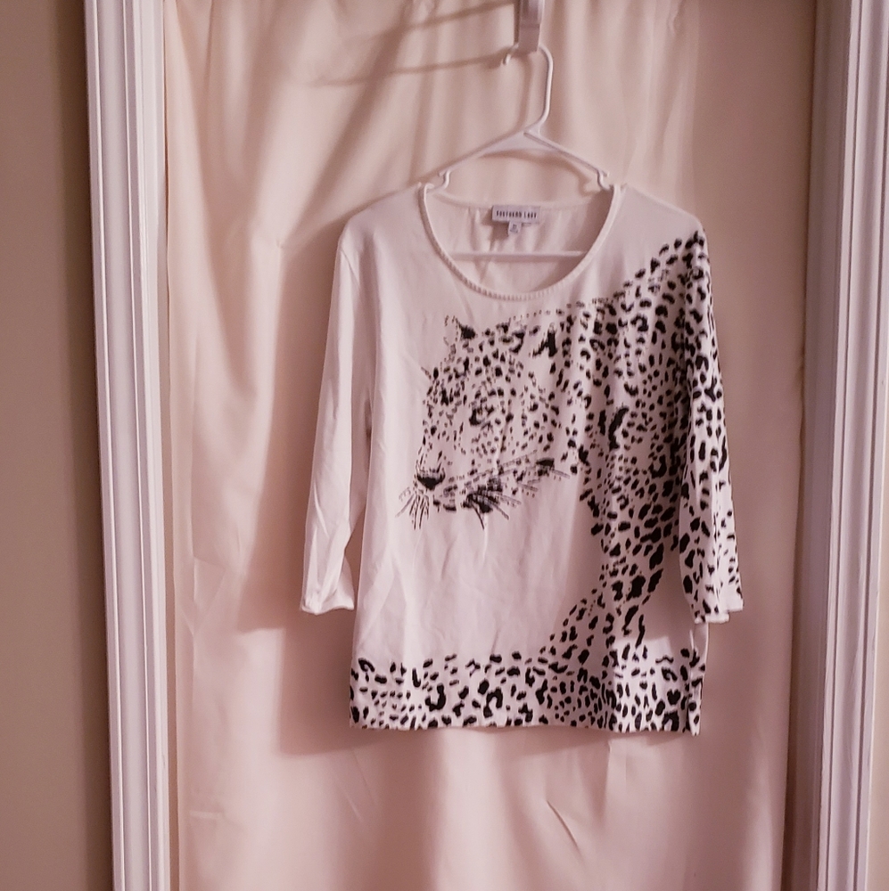 Original Southern Lady top